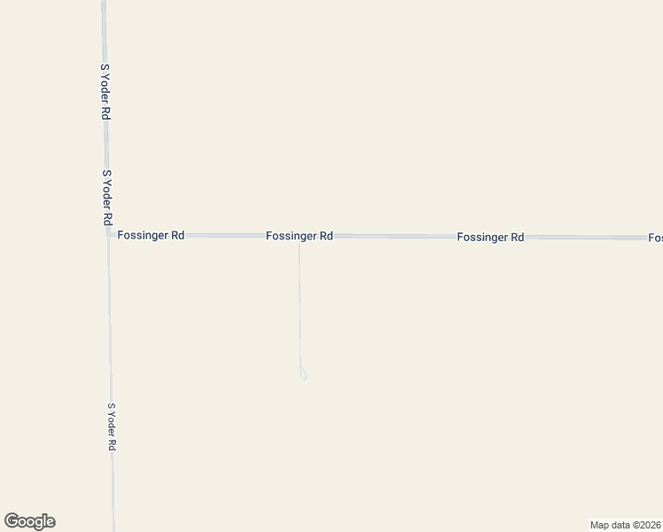 map of restaurants, bars, coffee shops, grocery stores, and more near 33455 Fossinger Road in Yoder