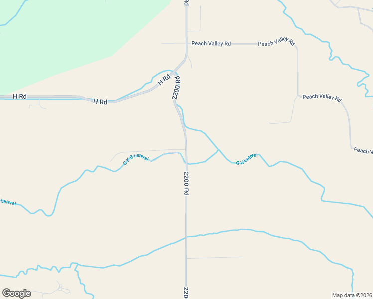 map of restaurants, bars, coffee shops, grocery stores, and more near 6810 2200 Road in Delta