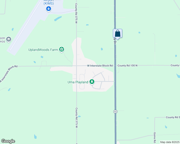 map of restaurants, bars, coffee shops, grocery stores, and more near 954 Northwood Drive in Madison