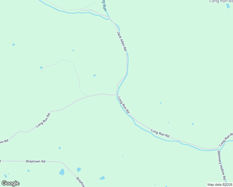 map of restaurants, bars, coffee shops, grocery stores, and more near 1 Jack Allen Road in Vevay