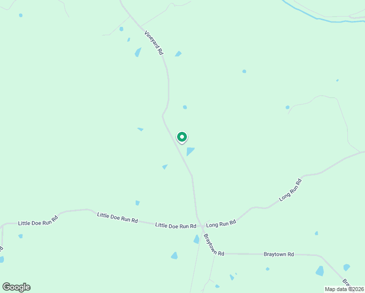 map of restaurants, bars, coffee shops, grocery stores, and more near 4510 Vineyard Road in Madison