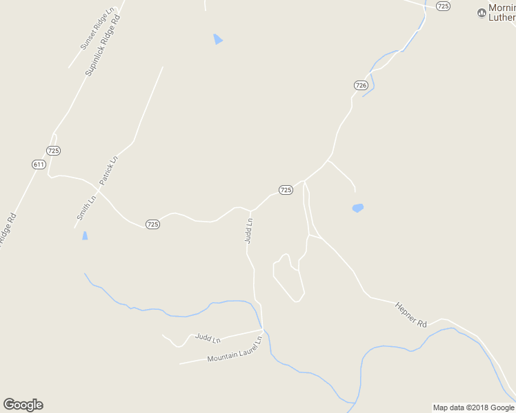 map of restaurants, bars, coffee shops, grocery stores, and more near 297 Rolly Road in Mount Jackson