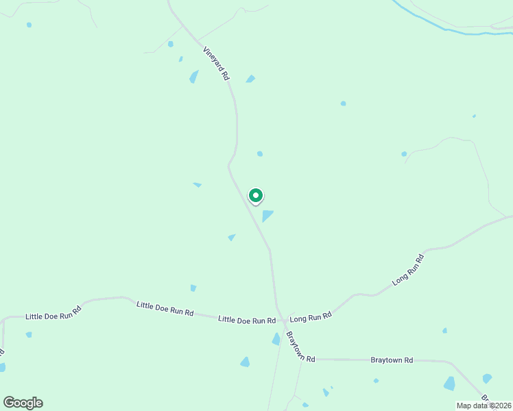 map of restaurants, bars, coffee shops, grocery stores, and more near 4510 Vineyard Road in Madison