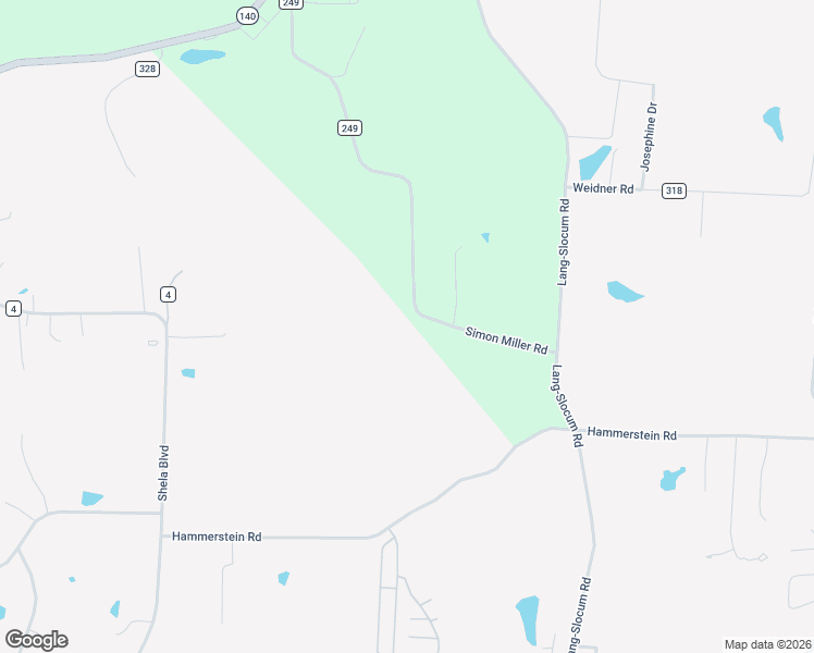 map of restaurants, bars, coffee shops, grocery stores, and more near 295 Simon Miller Road in Wheelersburg