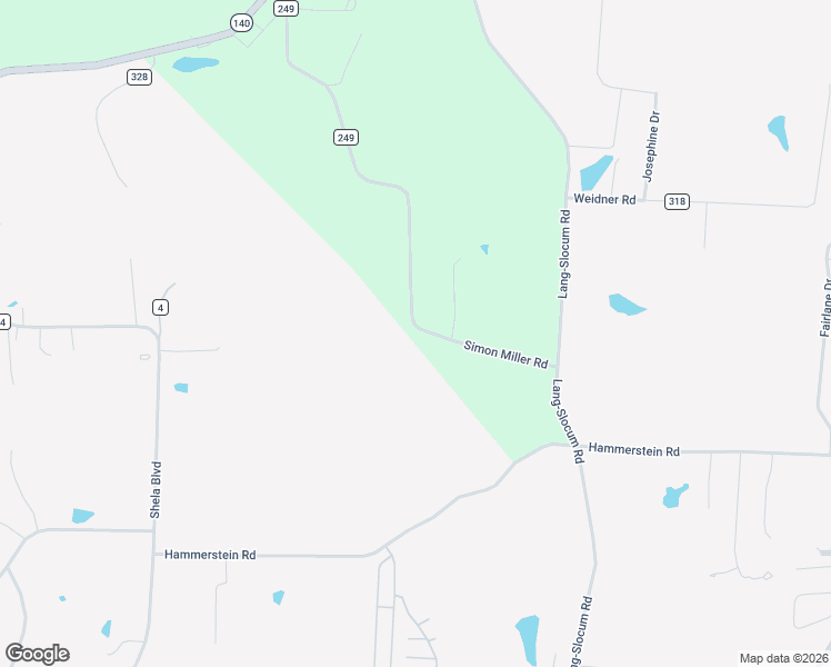 map of restaurants, bars, coffee shops, grocery stores, and more near 295 Simon Miller Road in Wheelersburg