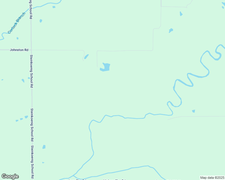 map of restaurants, bars, coffee shops, grocery stores, and more near in Highland