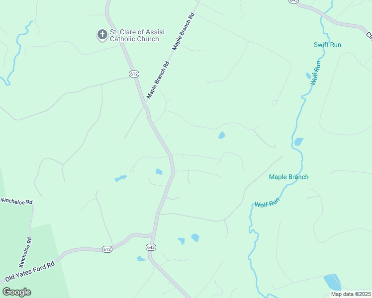 map of restaurants, bars, coffee shops, grocery stores, and more near 12246 Clifton Point Drive in Clifton