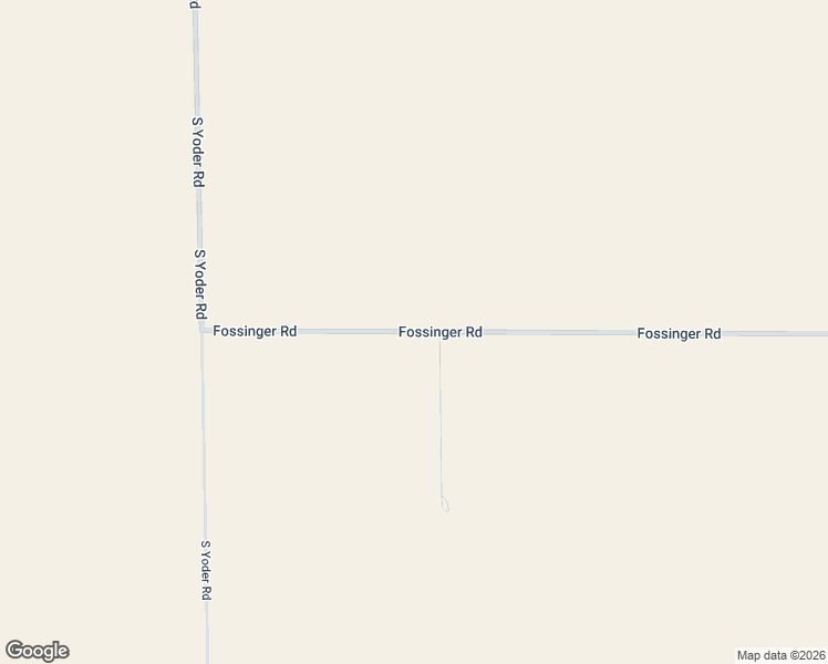 map of restaurants, bars, coffee shops, grocery stores, and more near 33455 Fossinger Road in Yoder