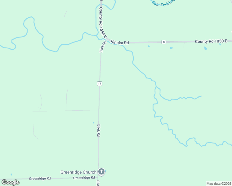 map of restaurants, bars, coffee shops, grocery stores, and more near 7616 Bilek Road in Alma