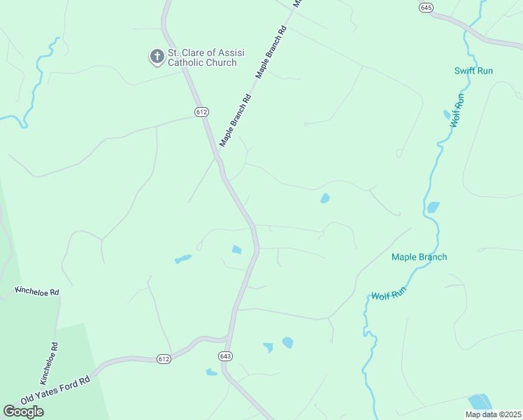 map of restaurants, bars, coffee shops, grocery stores, and more near in Clifton
