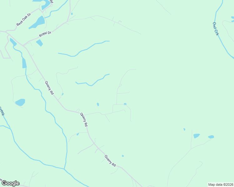 map of restaurants, bars, coffee shops, grocery stores, and more near Wagon Wheel Trail in Warrenton