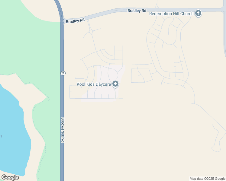 map of restaurants, bars, coffee shops, grocery stores, and more near in Fountain