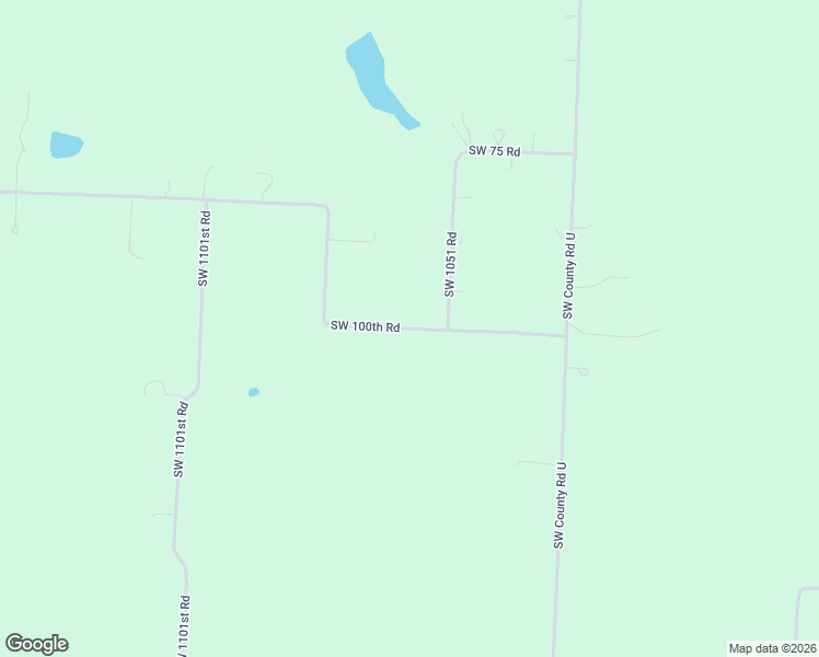 map of restaurants, bars, coffee shops, grocery stores, and more near Southwest 100th Road in Holden