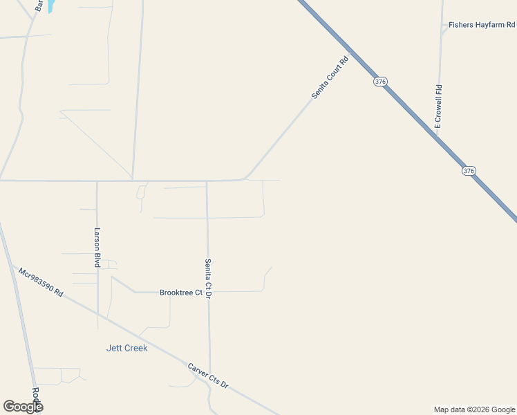 map of restaurants, bars, coffee shops, grocery stores, and more near 6 Cowboy Court in Round Mountain