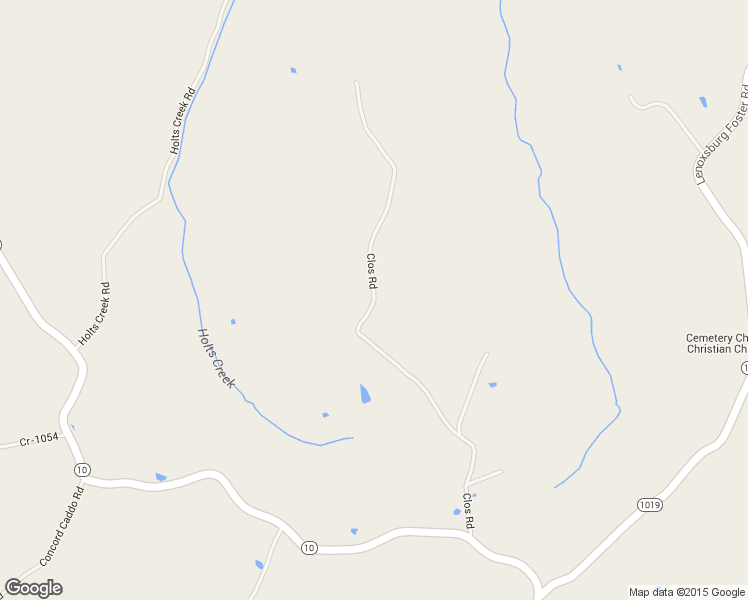 map of restaurants, bars, coffee shops, grocery stores, and more near Clos Road in Falmouth