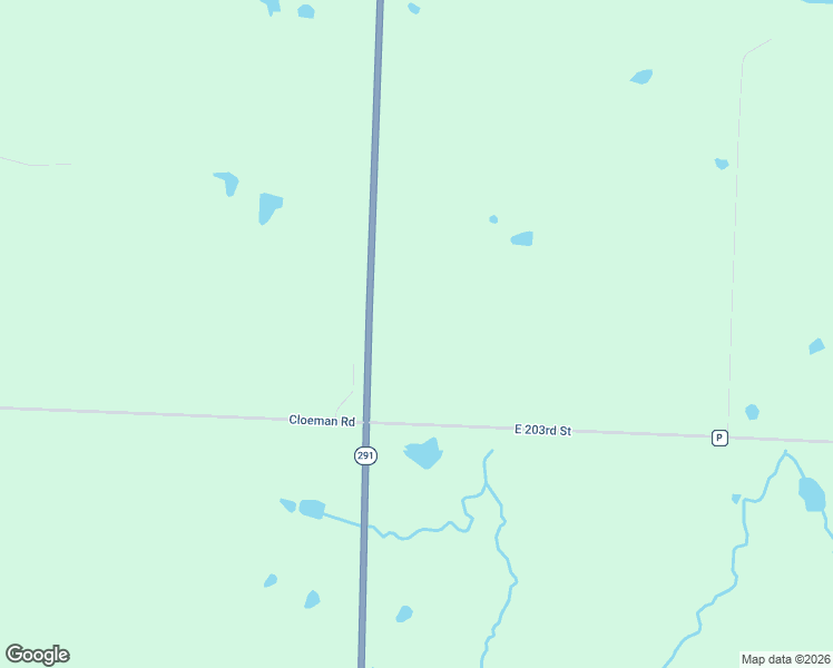 map of restaurants, bars, coffee shops, grocery stores, and more near 20103 South State Route 291 in Pleasant Hill