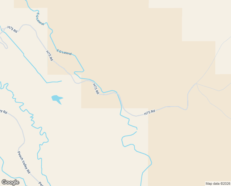 map of restaurants, bars, coffee shops, grocery stores, and more near 23233 H75 Road in Delta