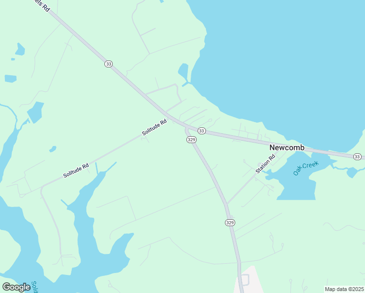 map of restaurants, bars, coffee shops, grocery stores, and more near 25757 Royal Oak Road in Easton