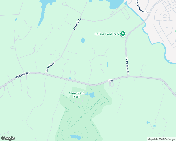 map of restaurants, bars, coffee shops, grocery stores, and more near 9346 Boley Place in Nokesville