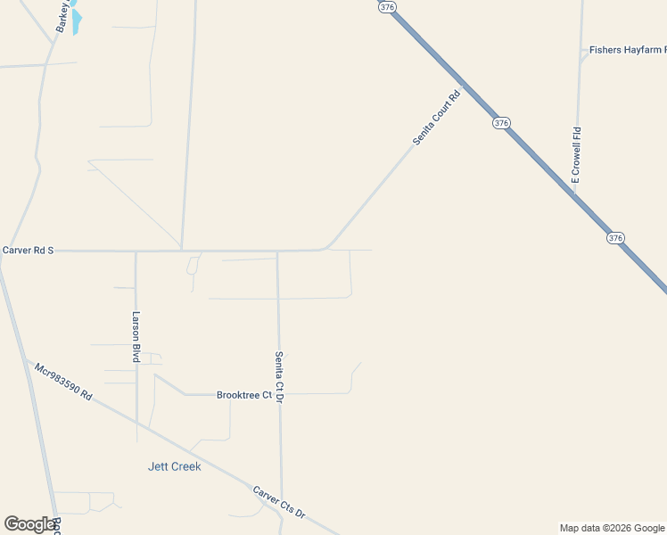 map of restaurants, bars, coffee shops, grocery stores, and more near 6 Cowboy Court in Round Mountain