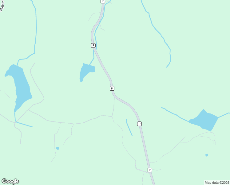 map of restaurants, bars, coffee shops, grocery stores, and more near 358 State Highway P in Rhineland