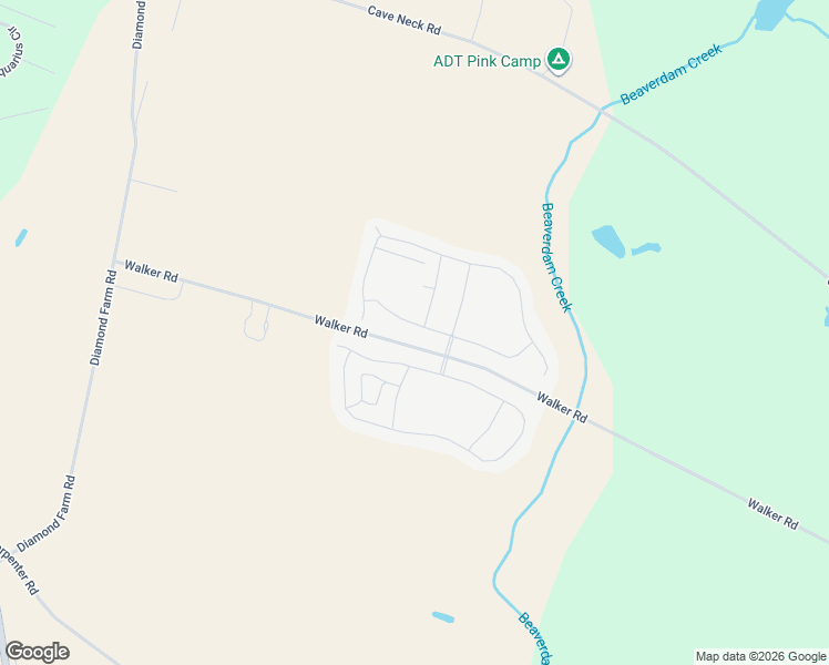 map of restaurants, bars, coffee shops, grocery stores, and more near in 