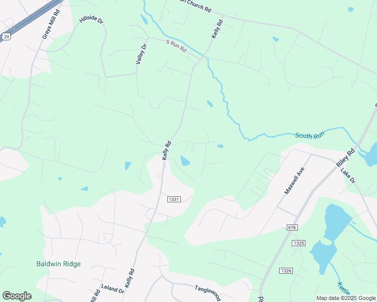 map of restaurants, bars, coffee shops, grocery stores, and more near 5145 Claston Court in Warrenton