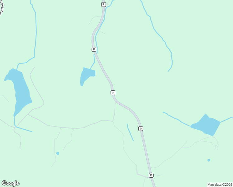 map of restaurants, bars, coffee shops, grocery stores, and more near 358 State Highway P in Rhineland