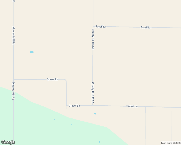 map of restaurants, bars, coffee shops, grocery stores, and more near 2-754 Co Road 1375 East in Louisville