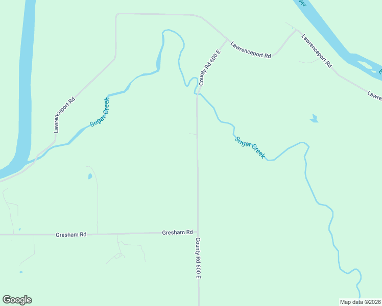 map of restaurants, bars, coffee shops, grocery stores, and more near 2883 Claude Earl Road in Mitchell