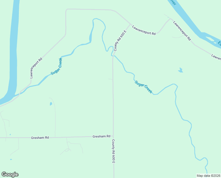 map of restaurants, bars, coffee shops, grocery stores, and more near 2883 Earl Road in Mitchell
