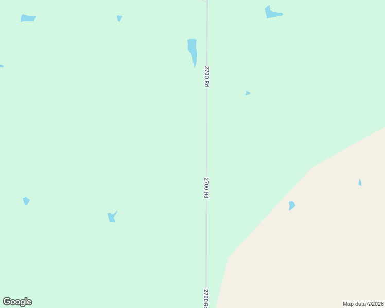 map of restaurants, bars, coffee shops, grocery stores, and more near 870 2700 Road in White City