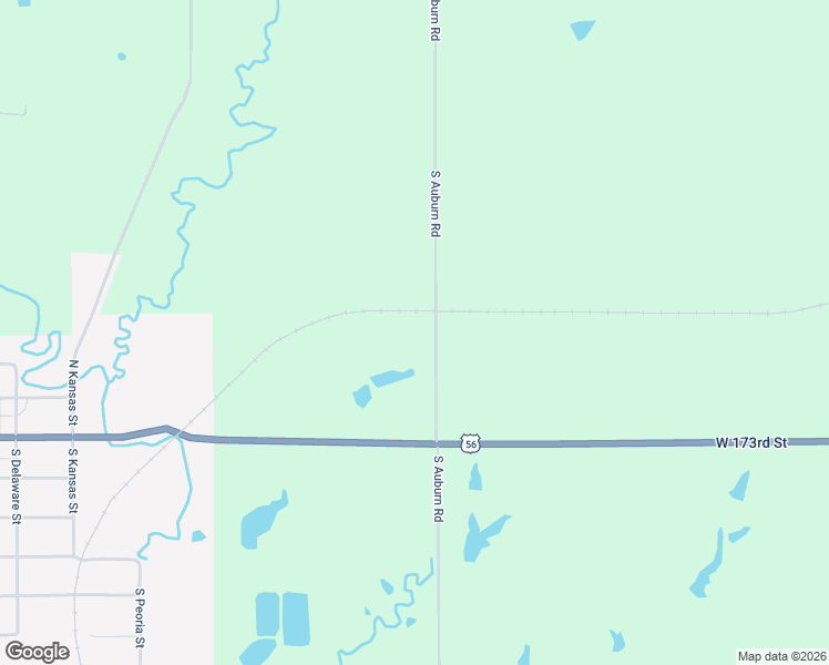 map of restaurants, bars, coffee shops, grocery stores, and more near 728 East Santa Fe Avenue in Burlingame