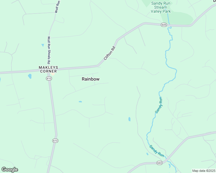 map of restaurants, bars, coffee shops, grocery stores, and more near 11203 Silverleaf Drive in Fairfax Station