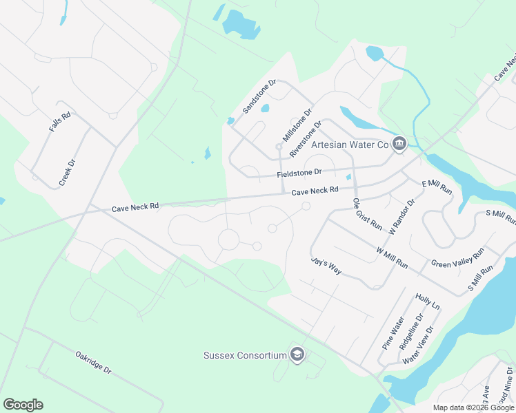map of restaurants, bars, coffee shops, grocery stores, and more near 29568 Vincent Village Drive in Milton