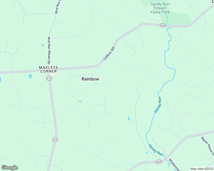 map of restaurants, bars, coffee shops, grocery stores, and more near 11203 Silverleaf Drive in Fairfax Station
