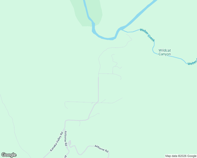 map of restaurants, bars, coffee shops, grocery stores, and more near 712-718 Kanaka Valley Road in Rescue