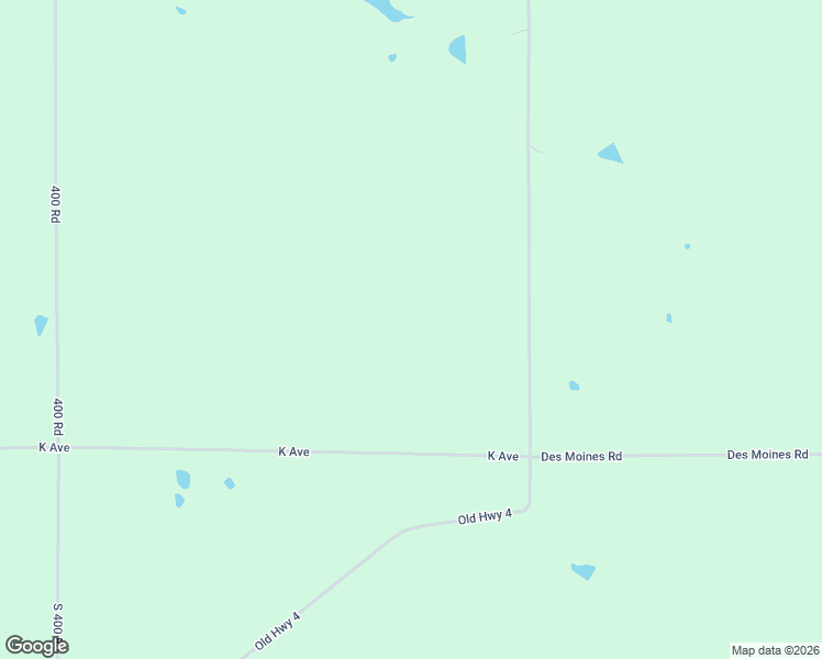 map of restaurants, bars, coffee shops, grocery stores, and more near K Avenue in Alta Vista