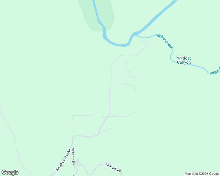 map of restaurants, bars, coffee shops, grocery stores, and more near 712 Kanaka Valley Road in El Dorado County