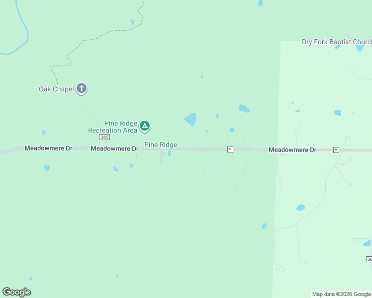 map of restaurants, bars, coffee shops, grocery stores, and more near 1646 Meadowmere Drive in New Bloomfield