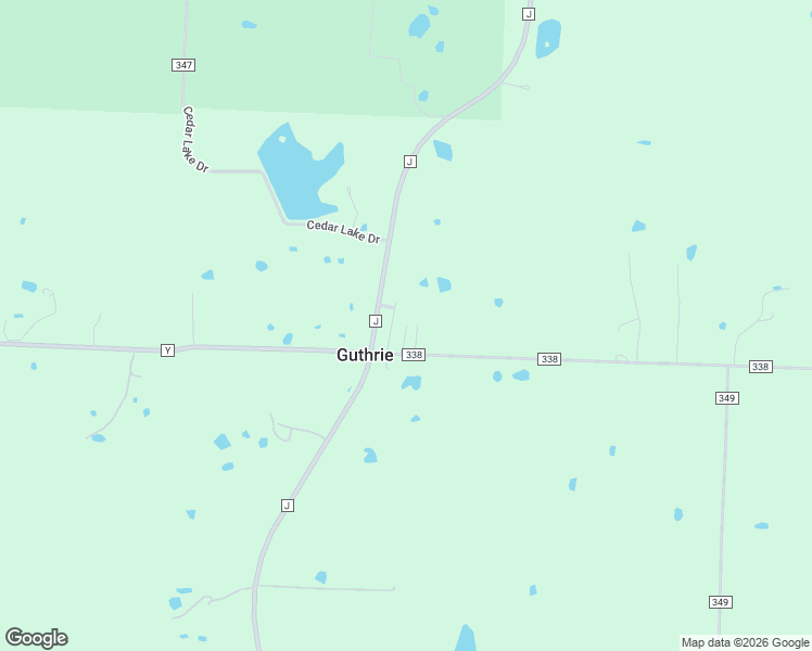 map of restaurants, bars, coffee shops, grocery stores, and more near 8323 Holt Lane in New Bloomfield