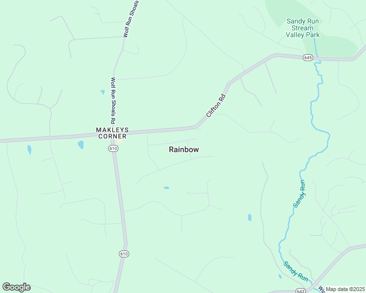 map of restaurants, bars, coffee shops, grocery stores, and more near 11223 Goldflower Court in Fairfax Station