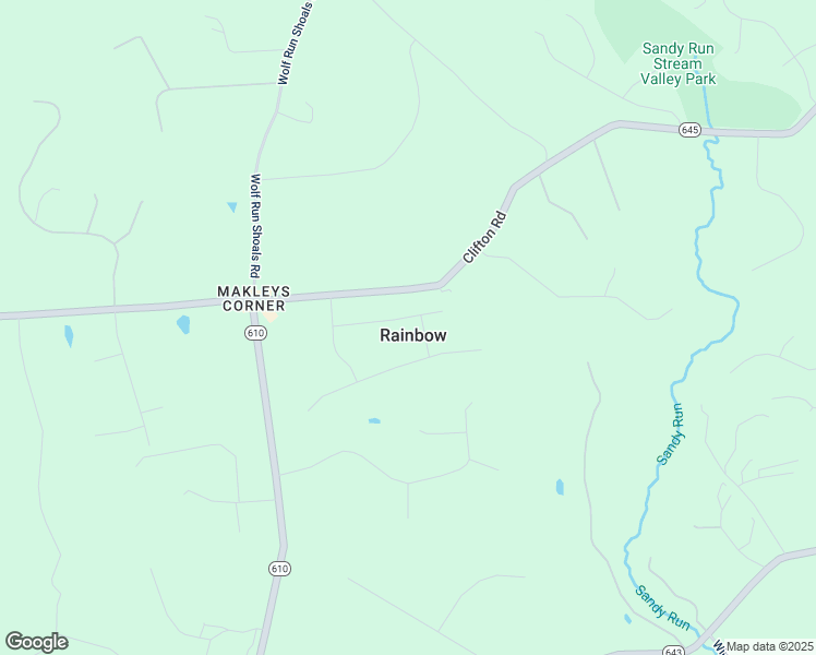 map of restaurants, bars, coffee shops, grocery stores, and more near 11223 Goldflower Court in Fairfax Station
