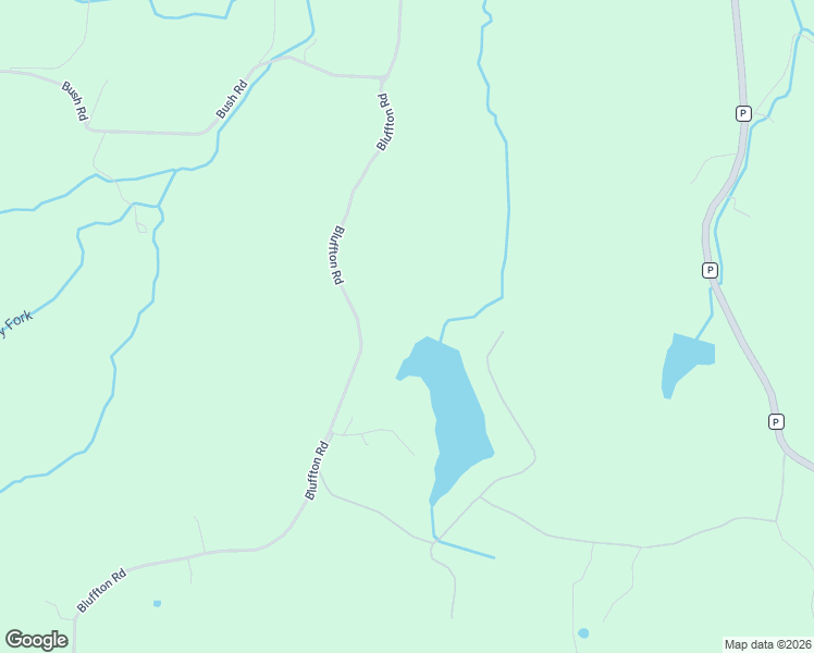 map of restaurants, bars, coffee shops, grocery stores, and more near 35 Chad Lane in Rhineland