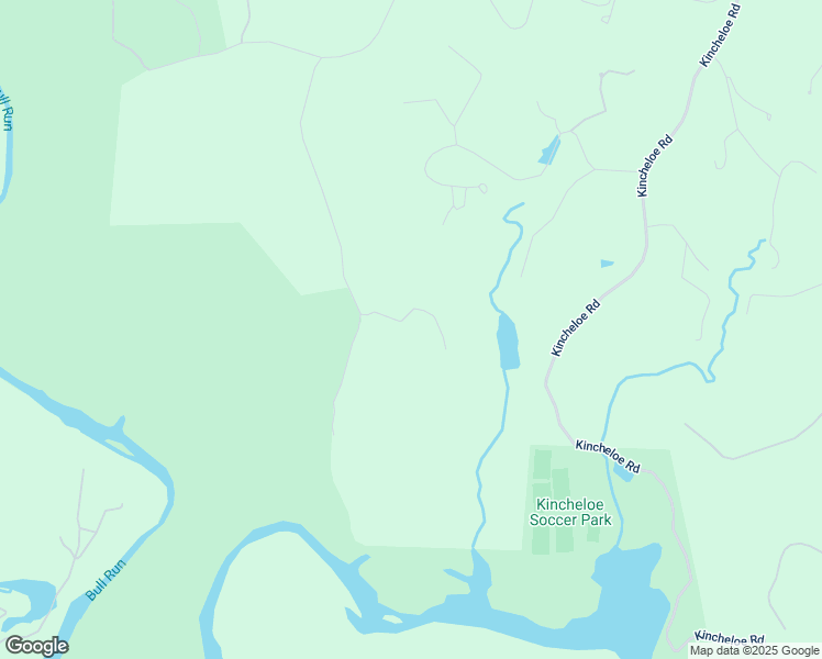 map of restaurants, bars, coffee shops, grocery stores, and more near 8041 Evans Ford Road in Clifton