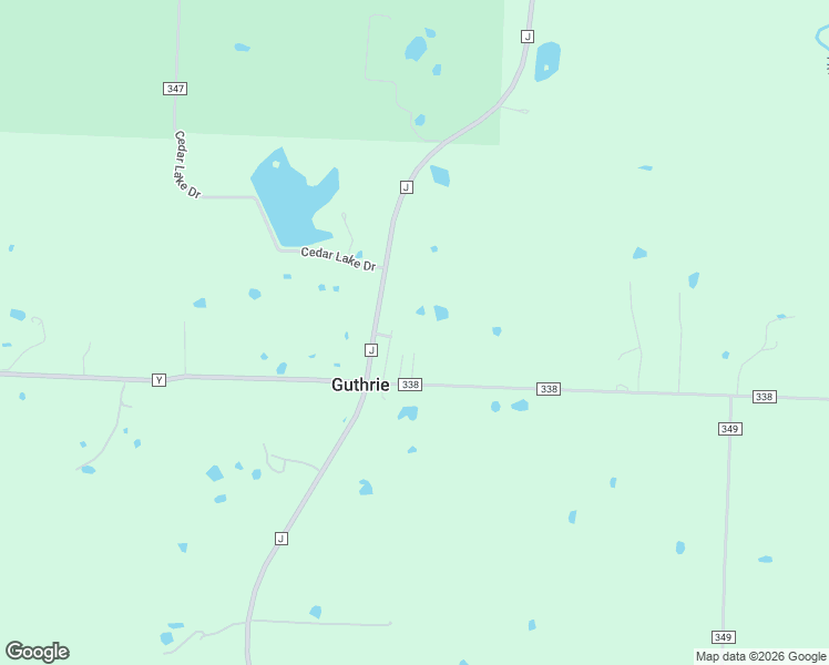 map of restaurants, bars, coffee shops, grocery stores, and more near 8323 Holt Lane in New Bloomfield