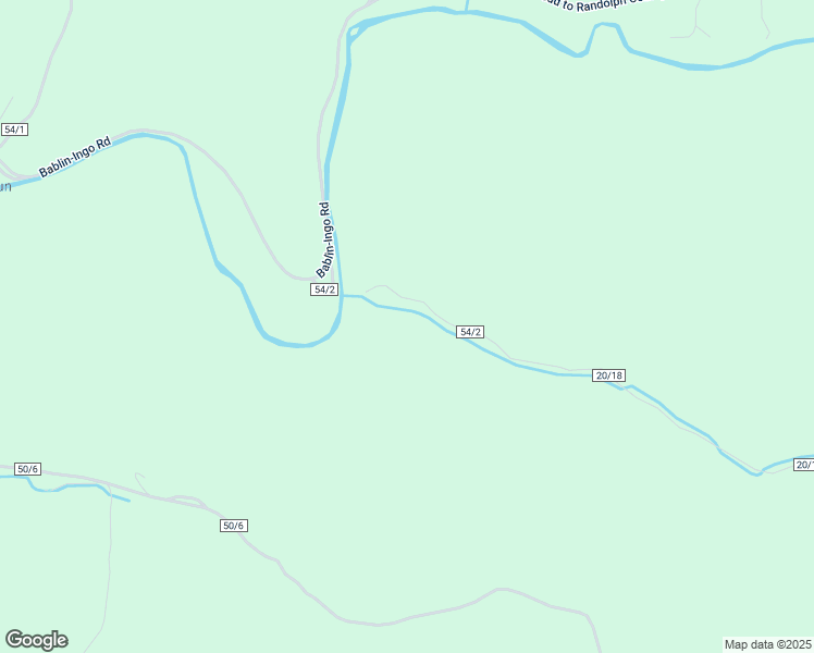 map of restaurants, bars, coffee shops, grocery stores, and more near Kanawha River Road in Ireland