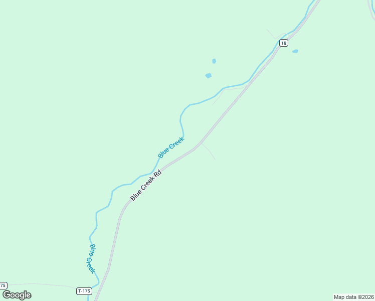 map of restaurants, bars, coffee shops, grocery stores, and more near 6824 County Road 18 in Adams County