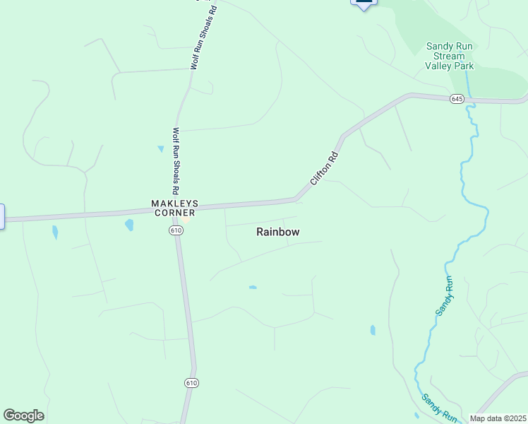 map of restaurants, bars, coffee shops, grocery stores, and more near 11224 Goldflower Court in Fairfax Station