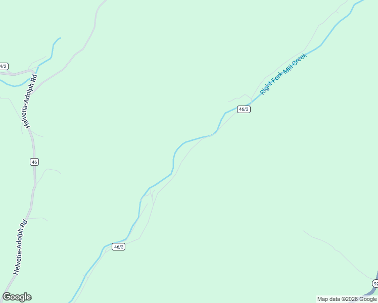 map of restaurants, bars, coffee shops, grocery stores, and more near 1234 Jerusalem Road in Mill Creek